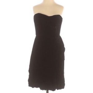 NWT Marc by Marc Jacobs black party Dress XS